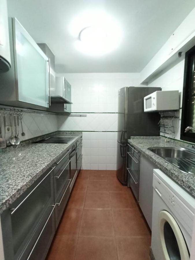 Premium 3 Dormitorios Alcaudon Исла Канела Екстериор снимка